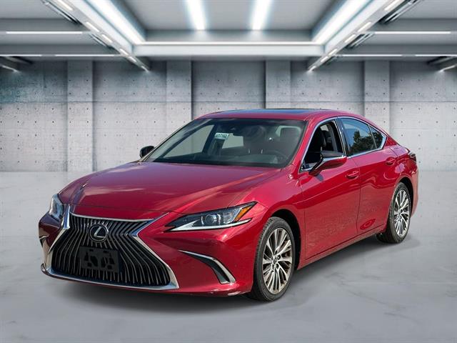 2019 Lexus ES