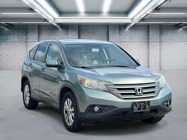Used 2012 Honda CR-V EX with VIN JHLRM4H55CC004926 for sale in Saint James, NY