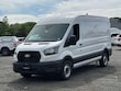  Ford Transit-250 Cargo