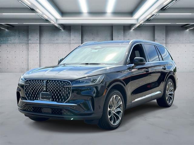 2025 Lincoln Aviator Reserve AWD's photo