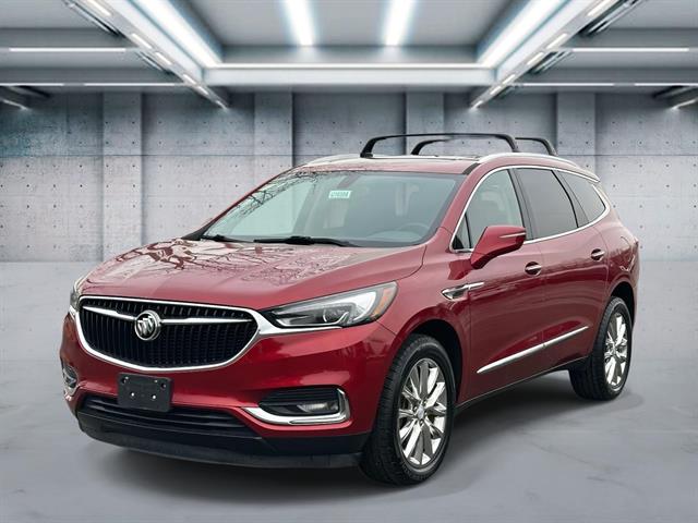 2019 Buick Enclave Essence's photo