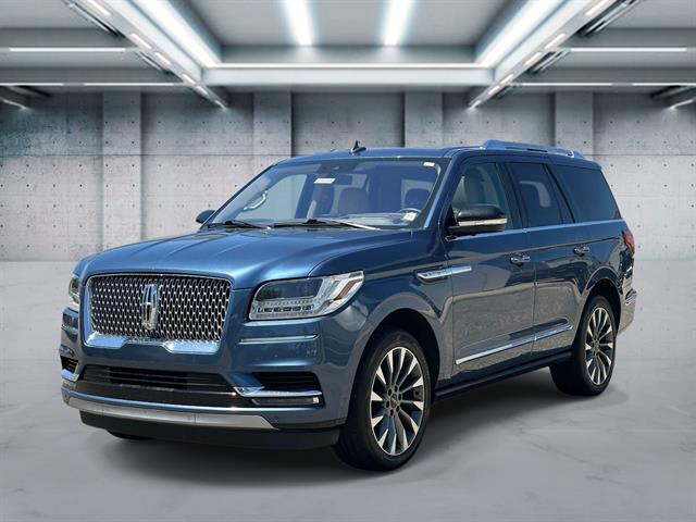 2020 Lincoln Navigator Reserve 4WD's photo