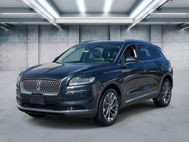 2022 Lincoln Nautilus Reserve AWD's photo