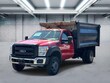  Ford Super Duty F-550 DRW