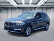  BMW X3 xDrive30i