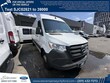  Mercedes-Benz Sprinter Cargo Van