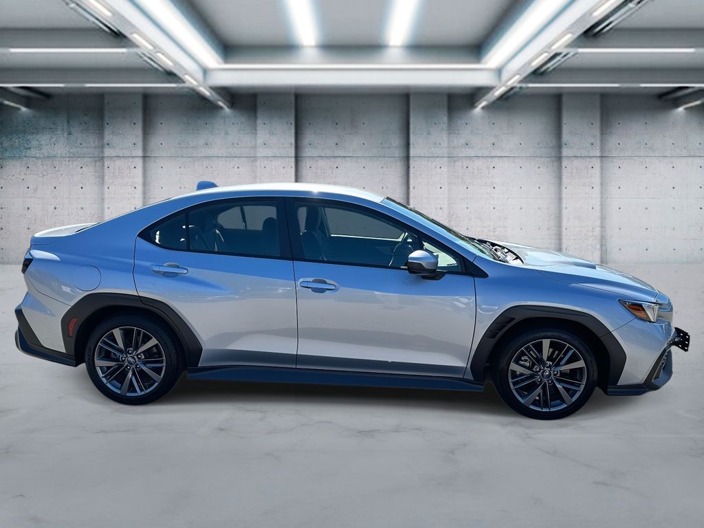 2024 Subaru WRX Base photo 2