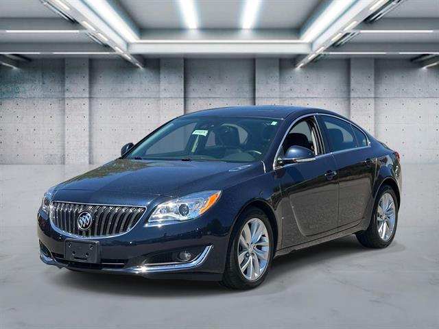 2016 Buick Regal Premium 2 Group's photo
