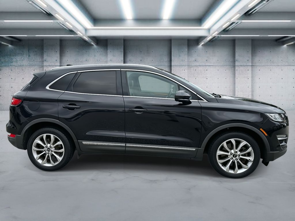 2019 Lincoln MKC Select photo 2