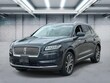  Lincoln Nautilus
