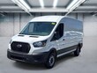  Ford Transit Cargo Van