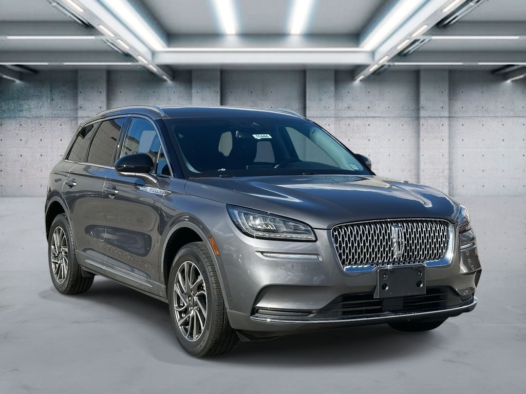 Used 2022 Lincoln Corsair Standard SUV