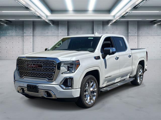 2019 GMC Sierra 4WD Crew Cab Short Box's photo