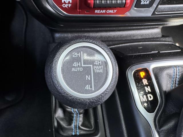 2022 Jeep Wrangler Unlimited Rubicon 4XE - Photo 15