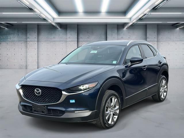 2022 Mazda CX-30 Preferred