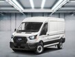 Ford Transit Van
