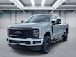  Ford Super Duty F-250 SRW