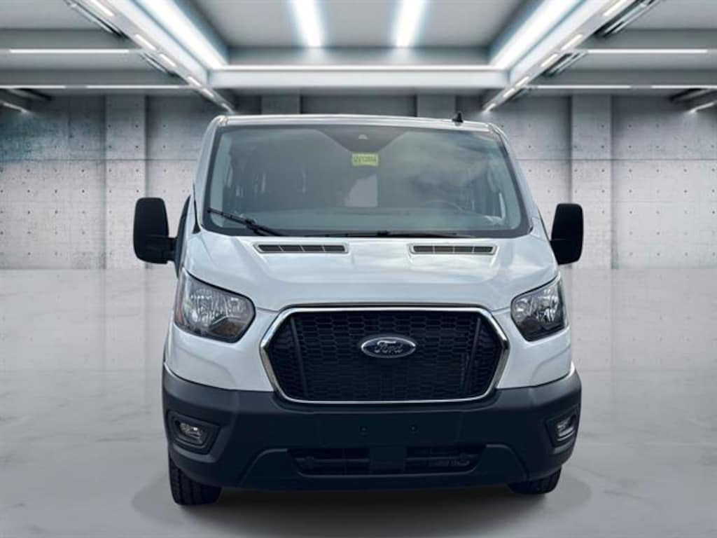Used 2025 Ford Transit Cargo Van 250