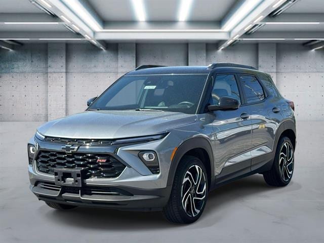 2025 Chevrolet Trailblazer RS AWD's photo