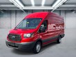  Ford Transit Van