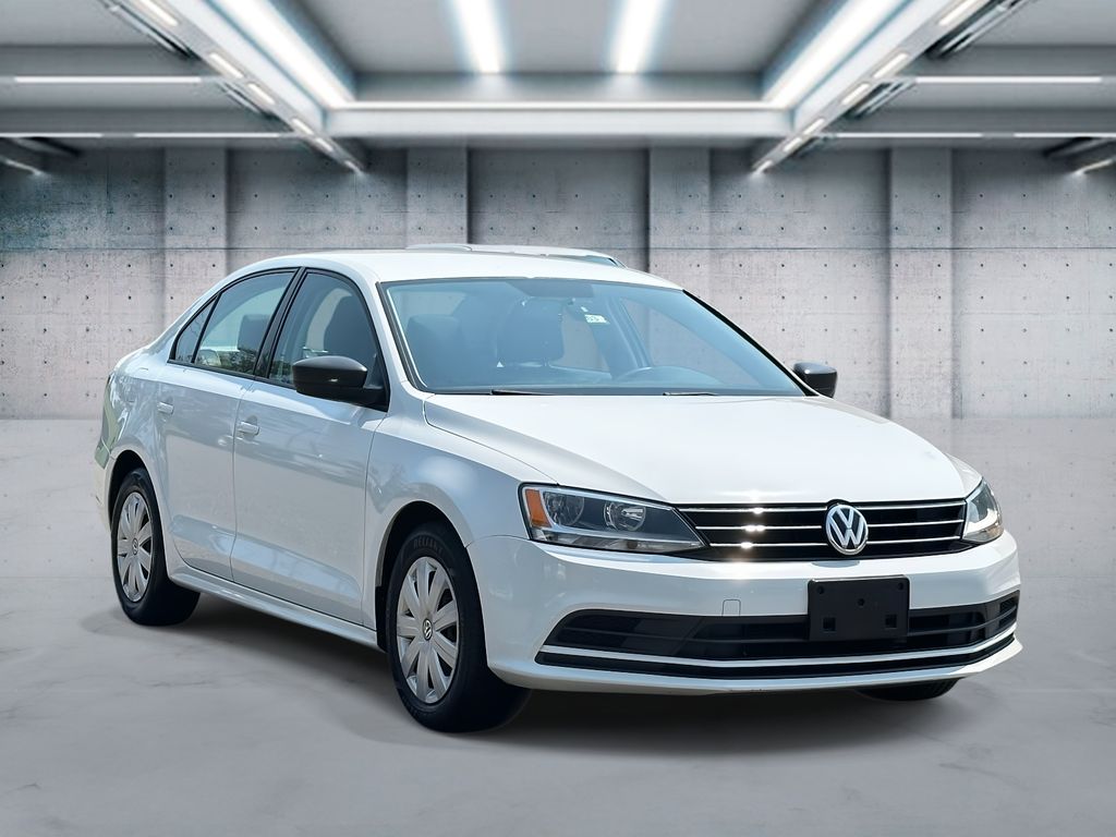 Used 2016 Volkswagen Jetta S with VIN 3VW267AJ4GM293445 for sale in Saint James, NY