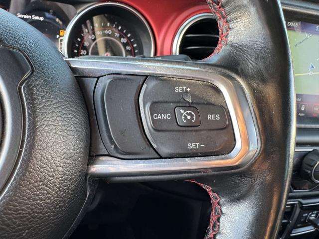 2021 Jeep Wrangler Unlimited Rubicon - Photo 13