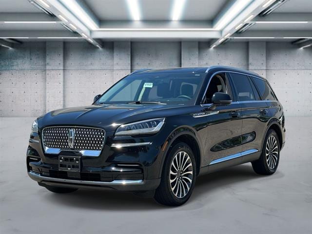 2023 Lincoln Aviator Reserve AWD's photo