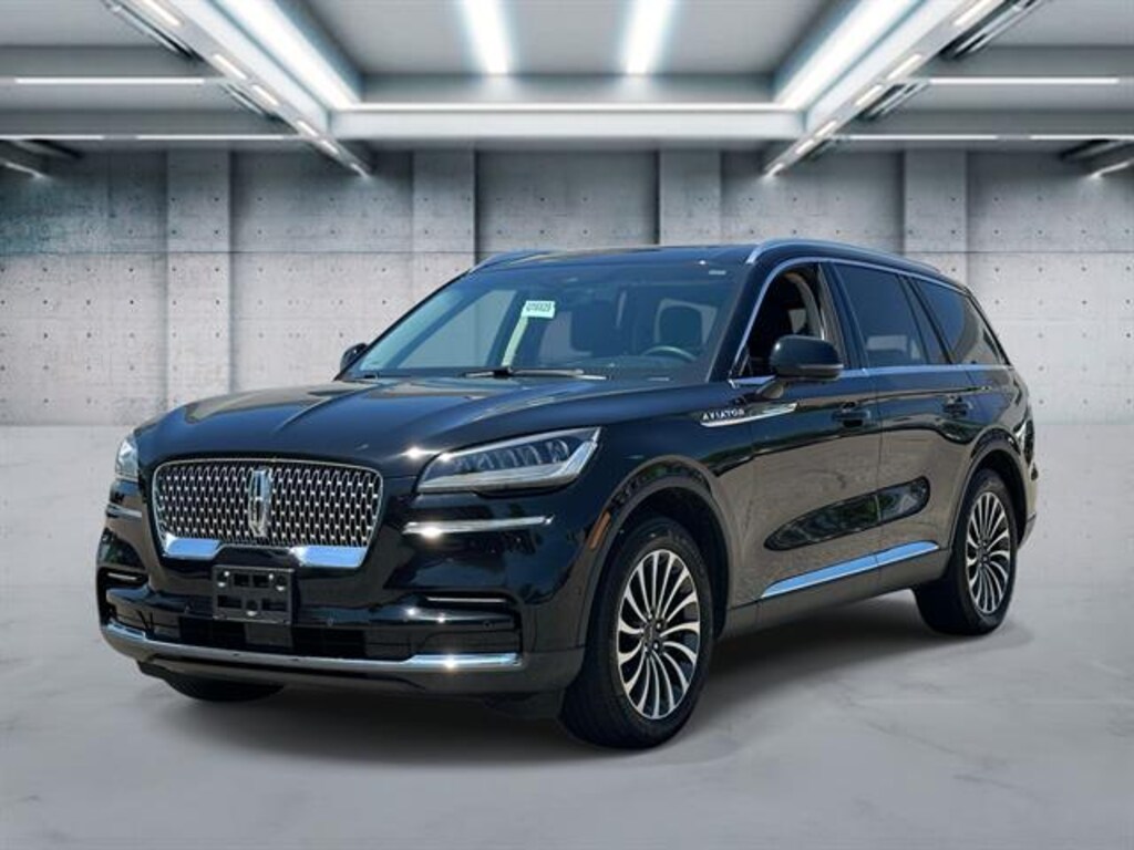 Used 2023 Lincoln Aviator Reserve
