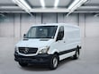  Mercedes-Benz Sprinter Cargo Vans