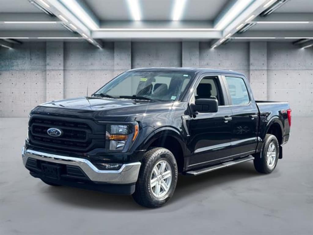 Used 2023 Ford F-150 XL