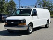 Chevrolet Express