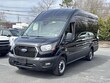  Ford Transit Cargo Van