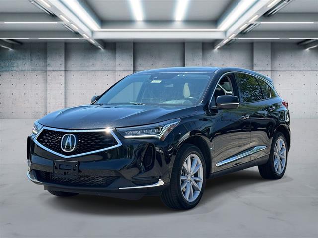 2023 Acura RDX SH-AWD's photo