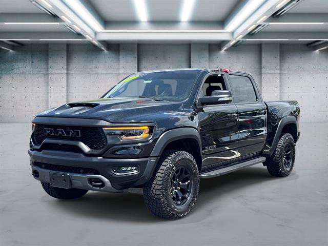 2022 RAM 1500 TRX 4x4 Crew Cab 5'7's photo