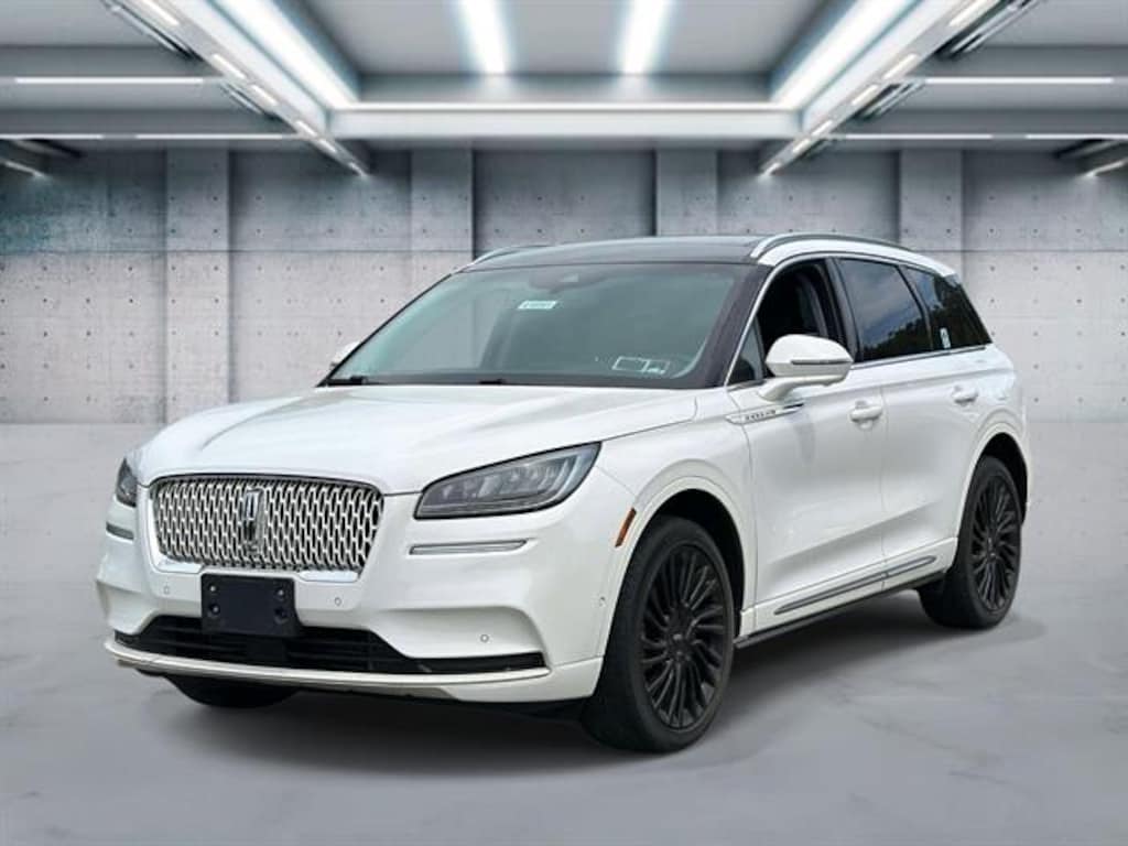 Used 2022 Lincoln Corsair Reserve
