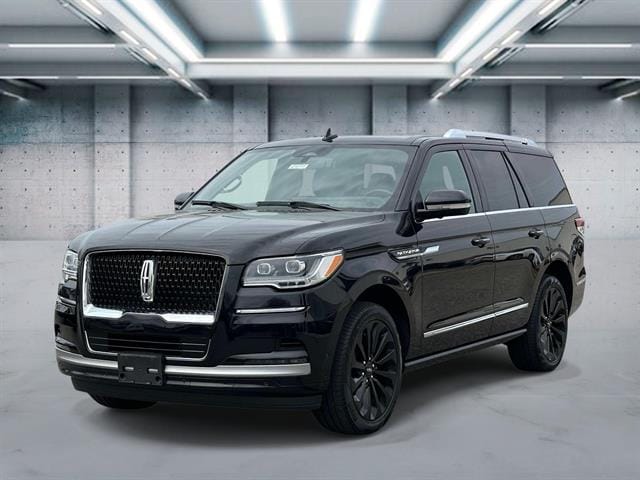 2023 Lincoln Navigator 