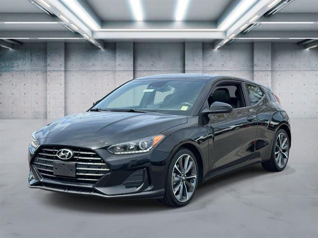 2019 Hyundai Veloster 2.0 Premium Automatic's photo