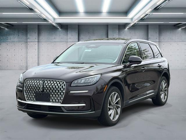 2023 Lincoln Corsair AWD's photo