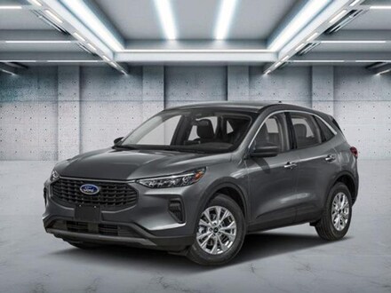 2025 Ford Escape Active SUV