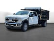  Ford F-550 Chassis