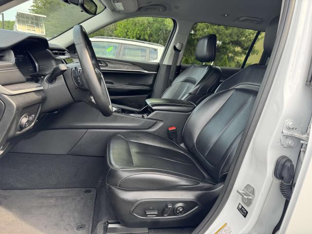 2022 Jeep Grand Cherokee L Limited - Photo 7