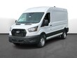  Ford Transit-250 Cargo