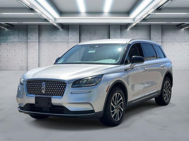 2020 Lincoln Corsair AWD's photo