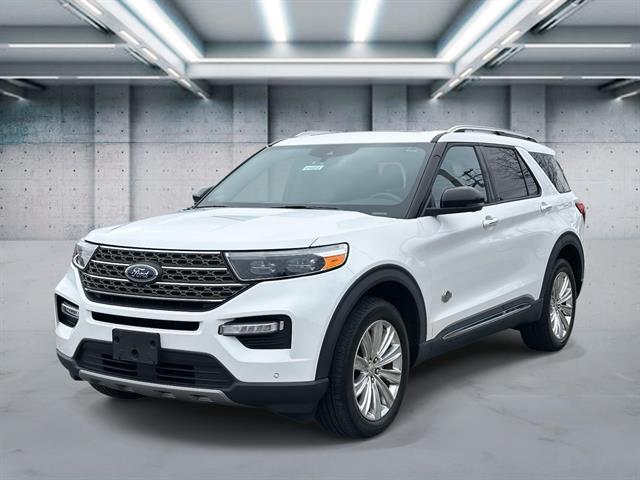 2023 Ford Explorer King Ranch 4WD's photo