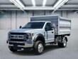  Ford Super Duty F-550 DRW