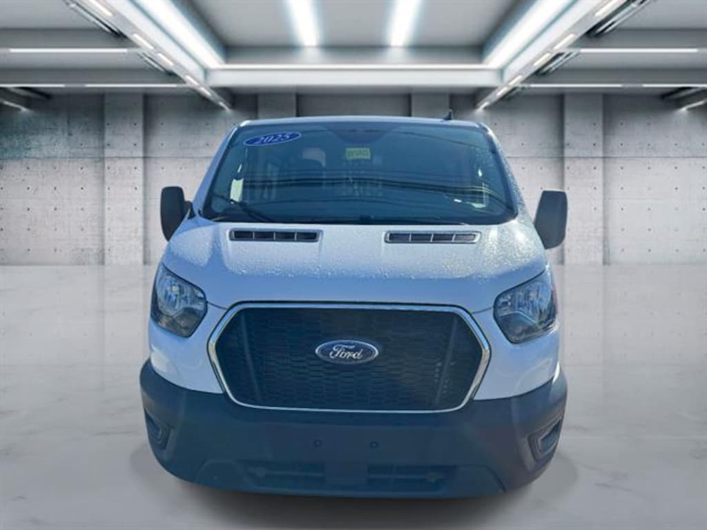 Used 2025 Ford Transit Cargo Van 250
