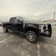  Ford Super Duty F-250 SRW