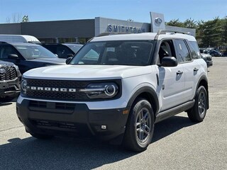 2026 Ford Bronco Sport Big Bend SUV
