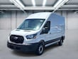  Ford Transit Cargo Van