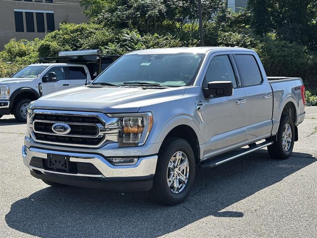  Ford F-150